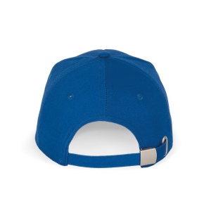 Casquette avec sandwich contrasté - 5 panneaux 35