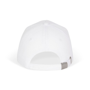 Casquette avec sandwich contrasté - 5 panneaux 37
