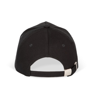 Casquette avec sandwich contrasté - 5 panneaux 40