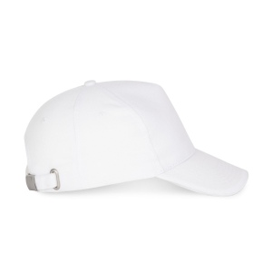 Casquette avec sandwich contrasté - 5 panneaux 54