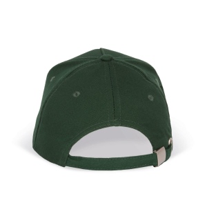 Casquette avec sandwich contrasté - 5 panneaux 24