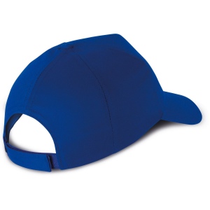Casquette coton - 5 panneaux 21