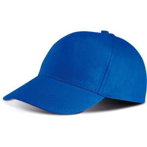 Casquette coton - 5 panneaux 22