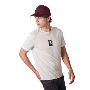 Casquette coton - 5 panneaux 24