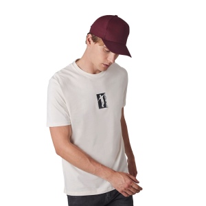 Casquette coton - 5 panneaux 25