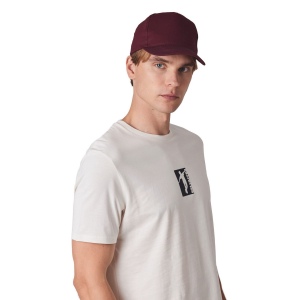 Casquette coton - 5 panneaux 26