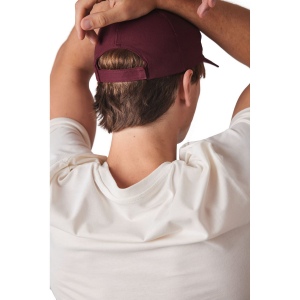Casquette coton - 5 panneaux 27