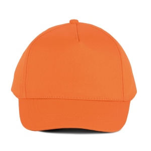 Casquette coton - 5 panneaux 13