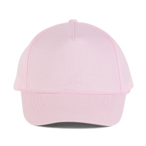 Casquette coton - 5 panneaux 14