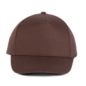 Casquette coton - 5 panneaux 9
