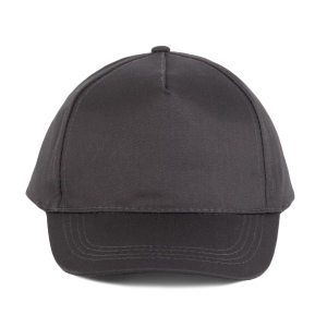 Casquette coton - 5 panneaux 18