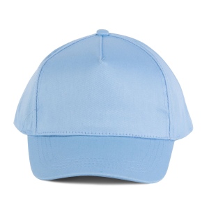 Casquette coton - 5 panneaux 16