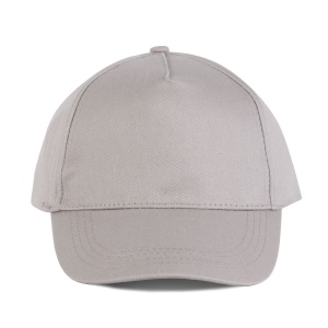 Casquette coton - 5 panneaux 20