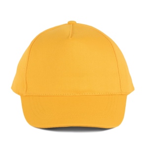 Casquette coton - 5 panneaux 17