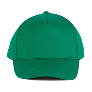Casquette coton - 5 panneaux 11