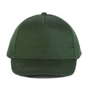 Casquette coton - 5 panneaux 19