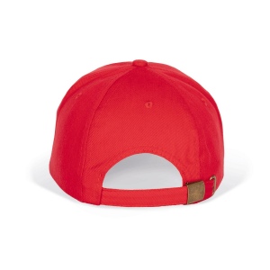 Casquette "Easy printing" - 6 panneaux 13
