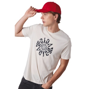 Casquette "Easy printing" - 6 panneaux 15