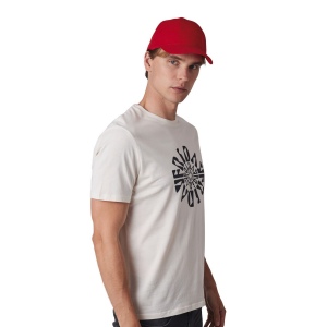 Casquette "Easy printing" - 6 panneaux 16