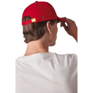 Casquette "Easy printing" - 6 panneaux 18
