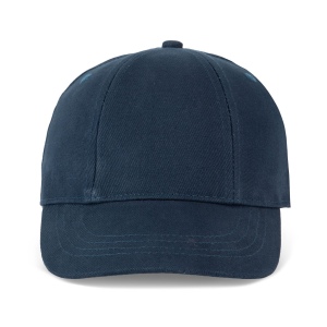 Casquette "Easy printing" - 6 panneaux 12