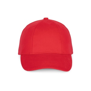 Casquette "Easy printing" - 6 panneaux 6