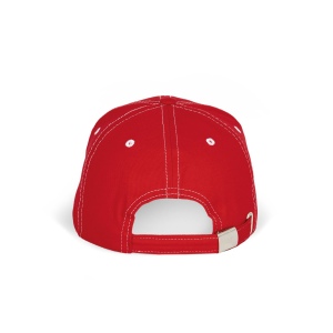 Casquette fashion - 6 panneaux 17