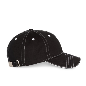 Casquette fashion - 6 panneaux 19