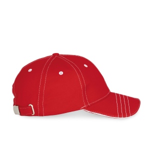 Casquette fashion - 6 panneaux 21