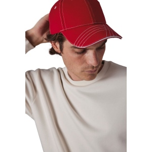 Casquette fashion - 6 panneaux 8