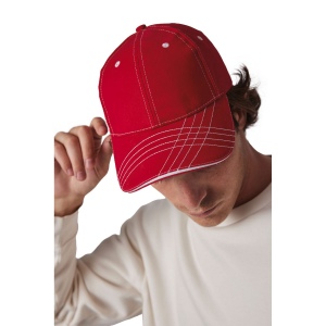 Casquette fashion - 6 panneaux 9
