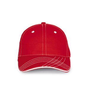 Casquette fashion - 6 panneaux 11
