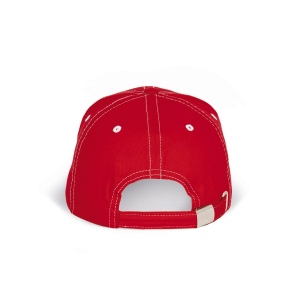 Casquette fashion - 6 panneaux 12