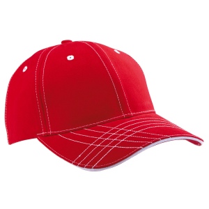 Casquette fashion - 6 panneaux 14