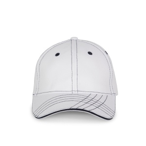 Casquette fashion - 6 panneaux 5