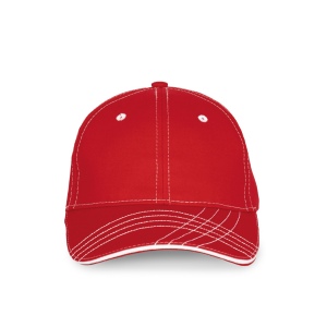 Casquette fashion - 6 panneaux 4