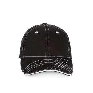 Casquette fashion - 6 panneaux 2