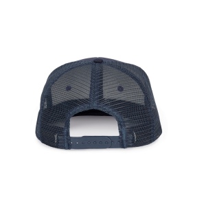 Casquette Trucker - 6 panneaux 18