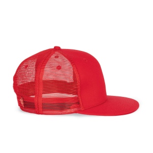 Casquette Trucker - 6 panneaux 25