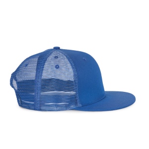Casquette Trucker - 6 panneaux 26