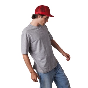 Casquette Trucker - 6 panneaux 9