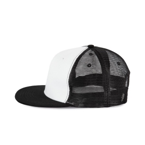 Casquette Trucker - 6 panneaux 28
