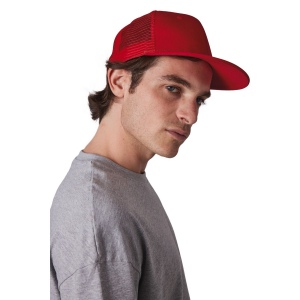 Casquette Trucker - 6 panneaux 11