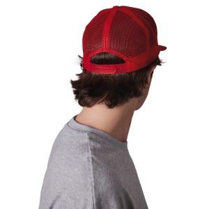 Casquette Trucker - 6 panneaux 12