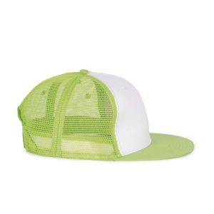 Casquette Trucker - 6 panneaux 15