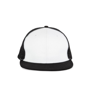 Casquette Trucker - 6 panneaux 7