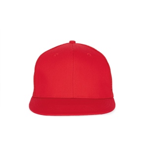 Casquette Trucker - 6 panneaux 4