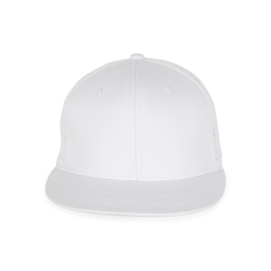 Casquette Trucker - 6 panneaux 6