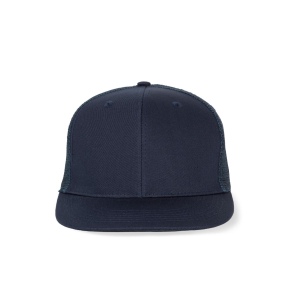 Casquette Trucker - 6 panneaux 3
