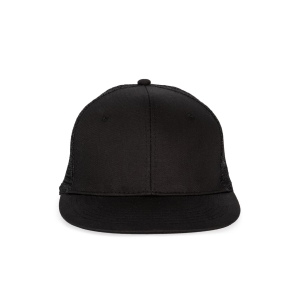 Casquette Trucker - 6 panneaux 2